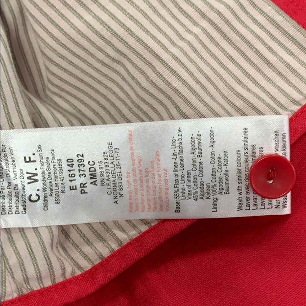 Jacket - Picture 7 of 9